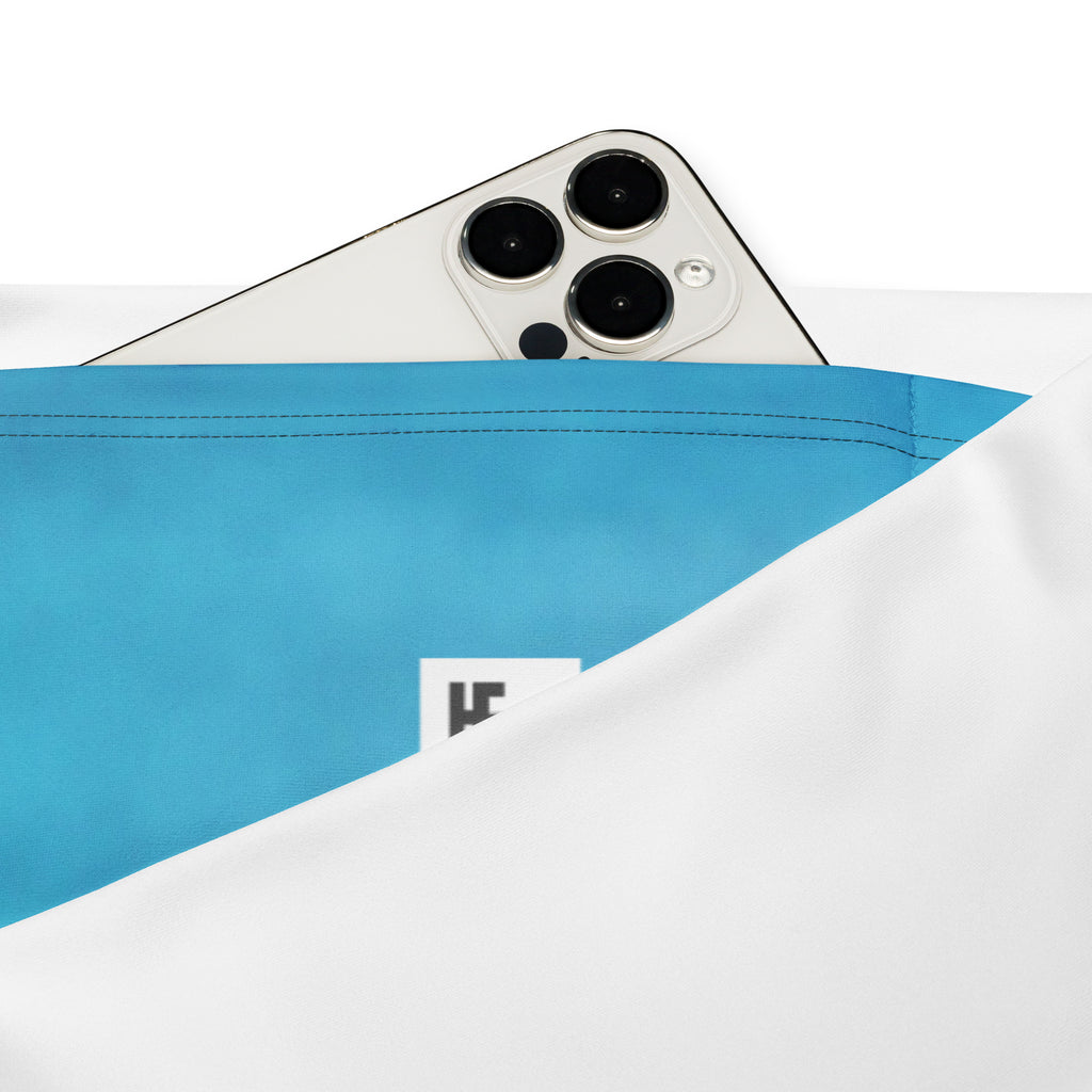 High waist flare leggings