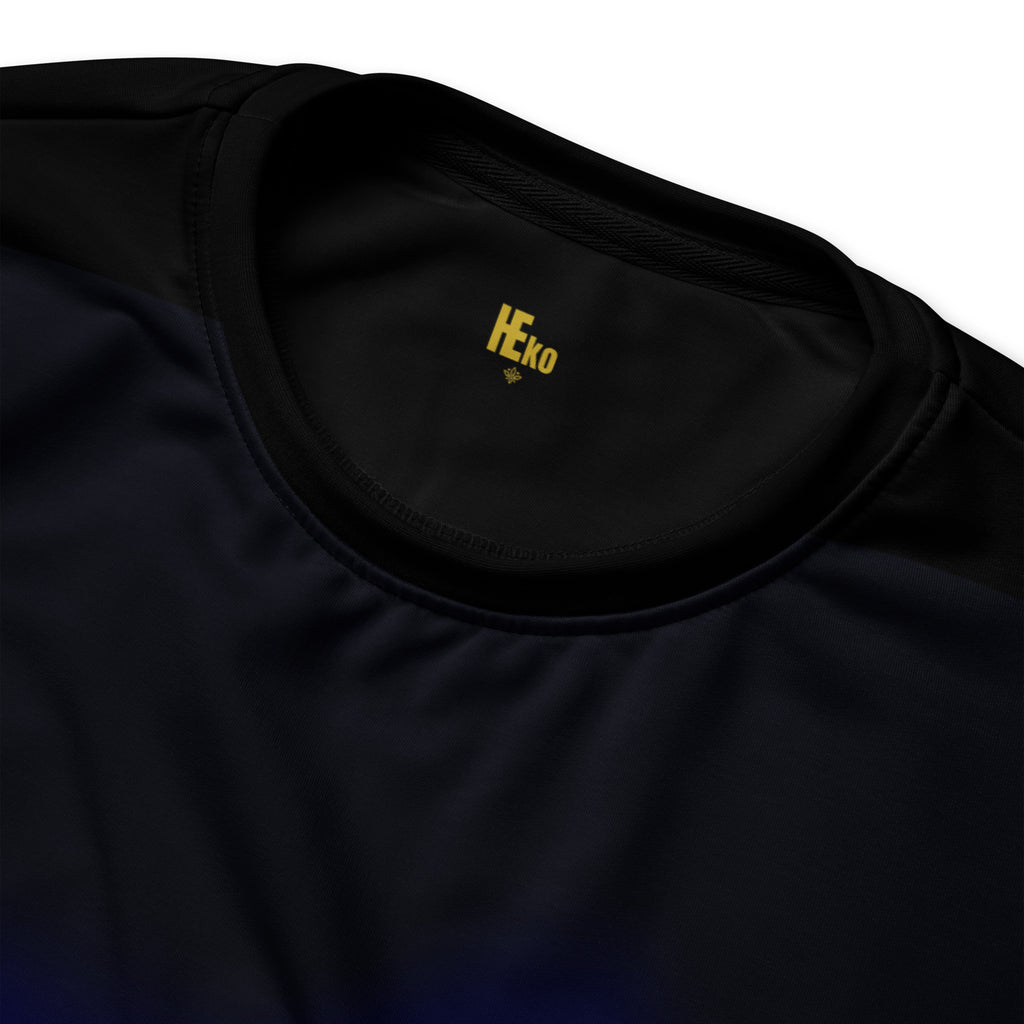 Unisex fleece sweatshirt