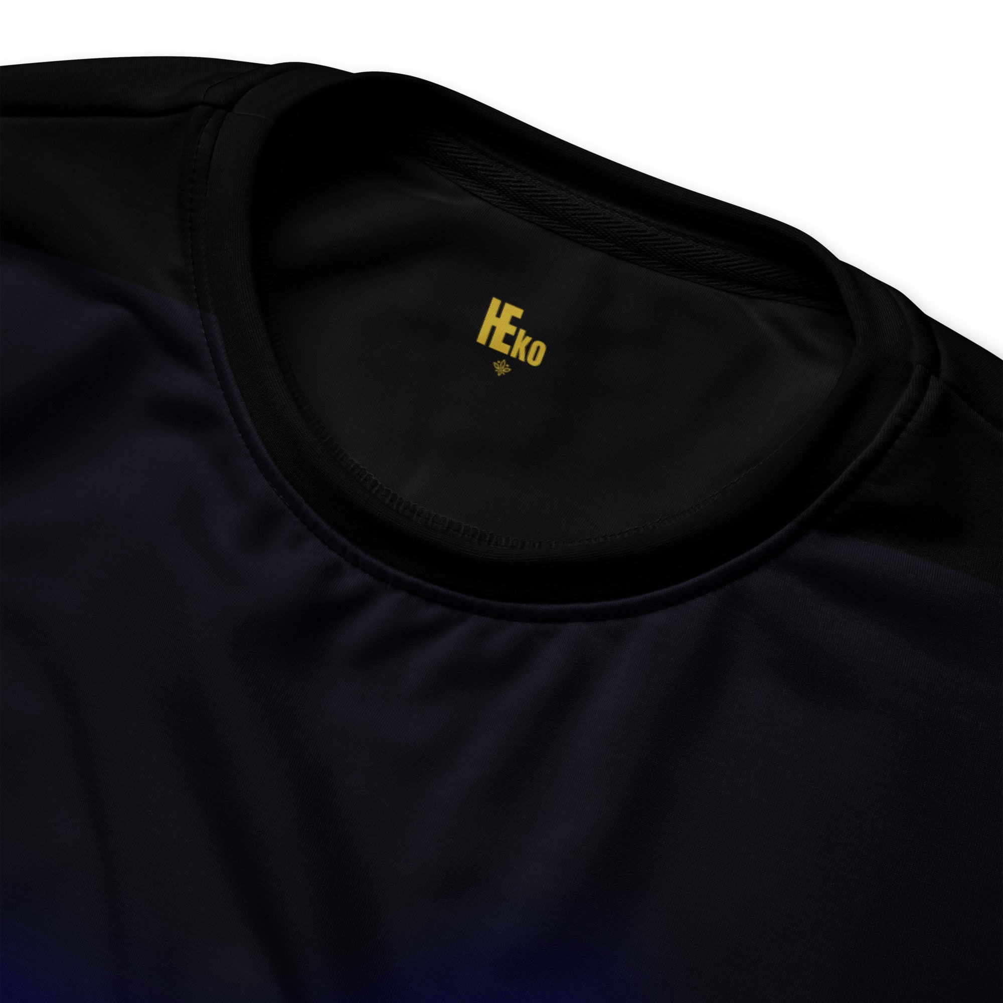 Unisex fleece sweatshirt