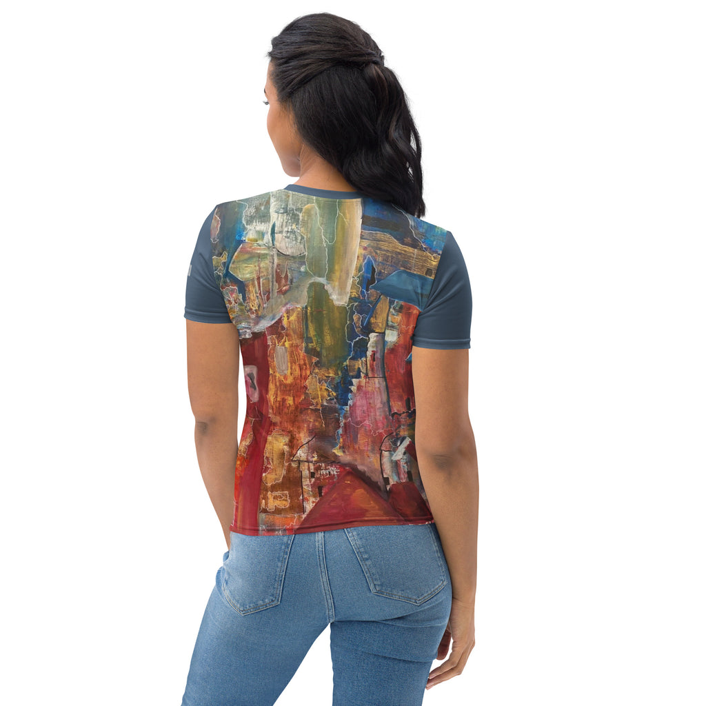 Short sleeve t-shirt