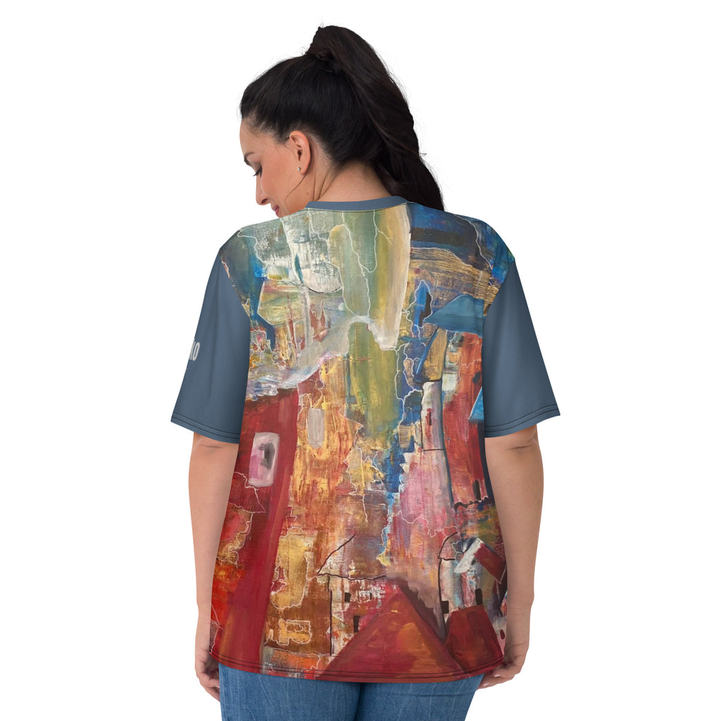 Short sleeve t-shirt