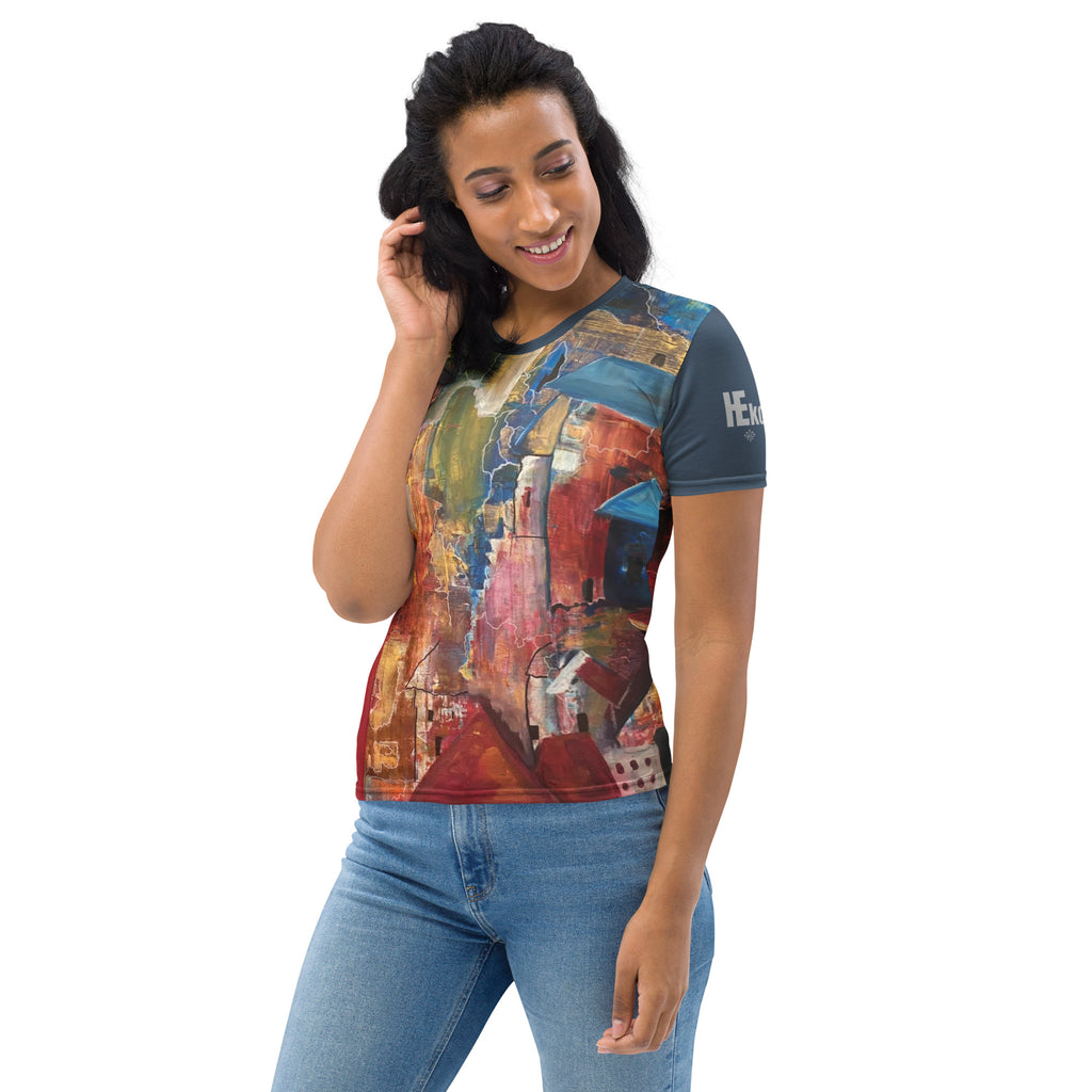 Short sleeve t-shirt