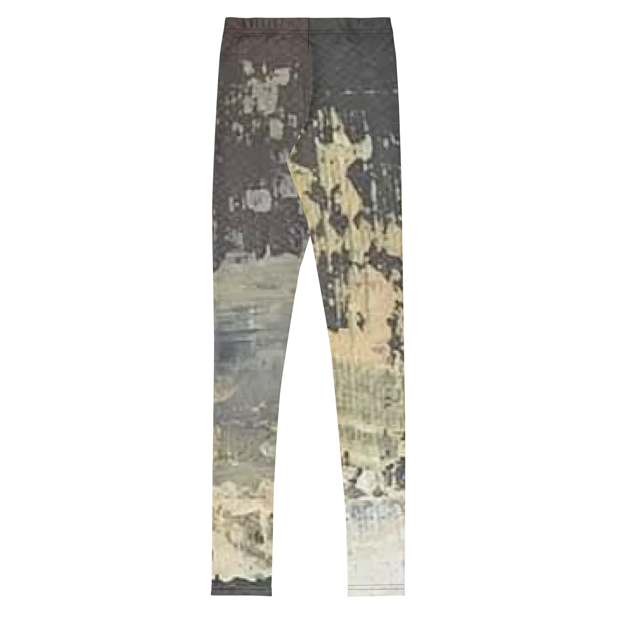 Skinny youth leggings